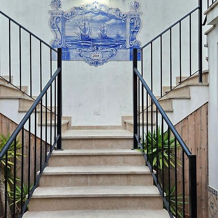 Bmyt - The Villa ลิสบอน ภายนอก รูปภาพ
