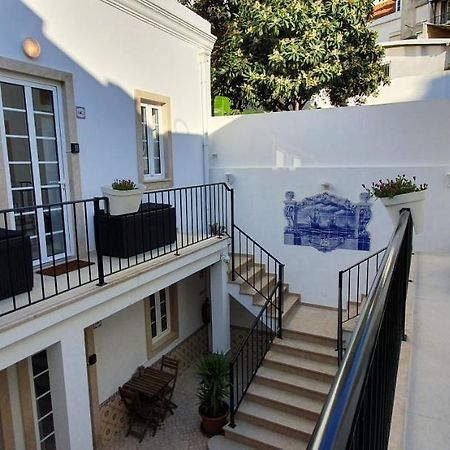 Bmyt - The Villa ลิสบอน ภายนอก รูปภาพ