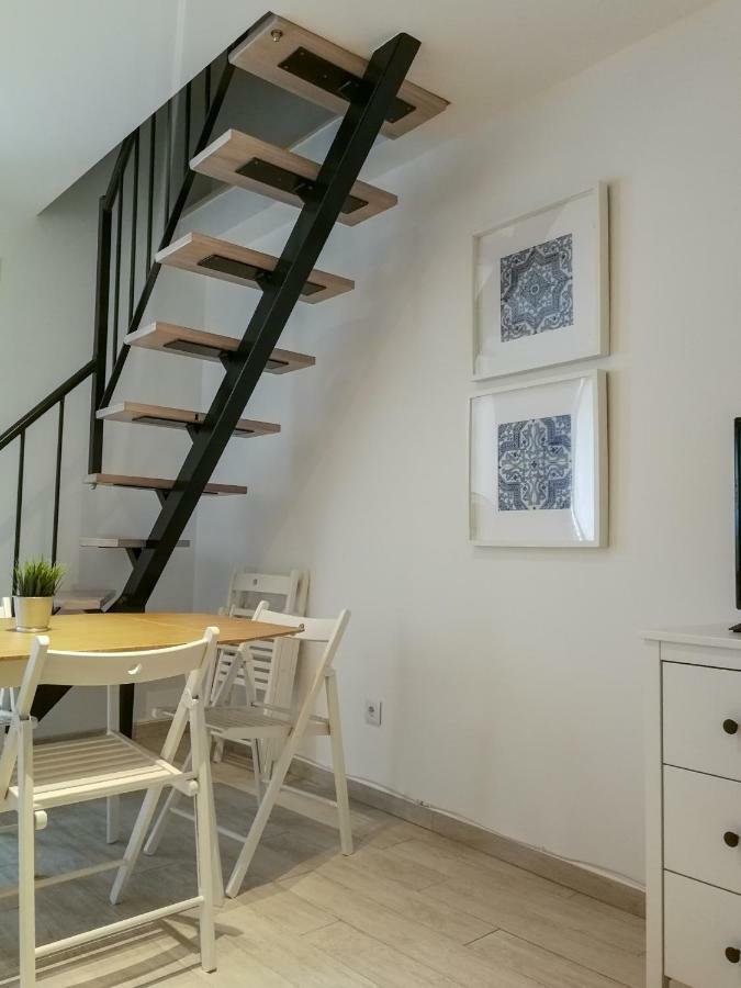 Bmyt - The Villa ลิสบอน ภายนอก รูปภาพ